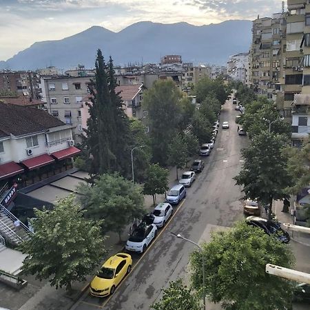 Ciak Apartment Tirana Kültér fotó
