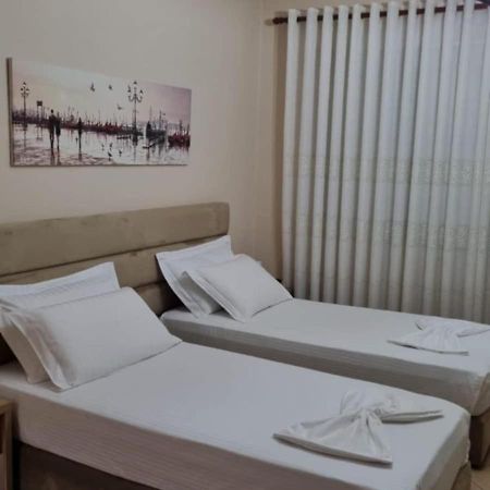 Ciak Apartment Tirana Kültér fotó