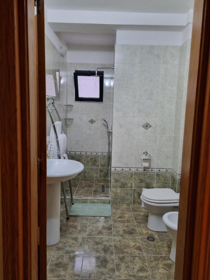 Ciak Apartment Tirana Kültér fotó