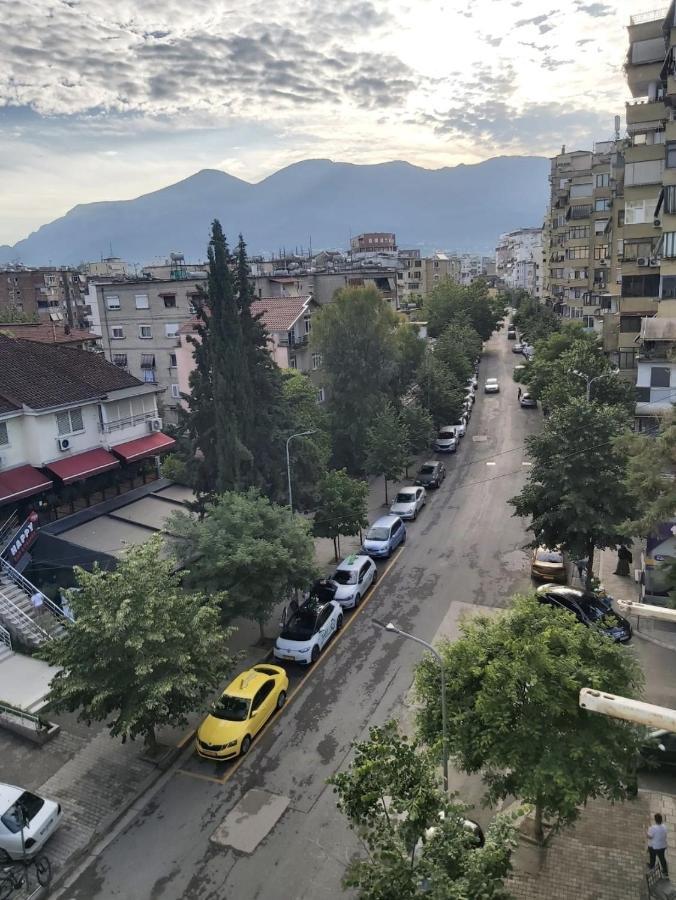 Ciak Apartment Tirana Kültér fotó